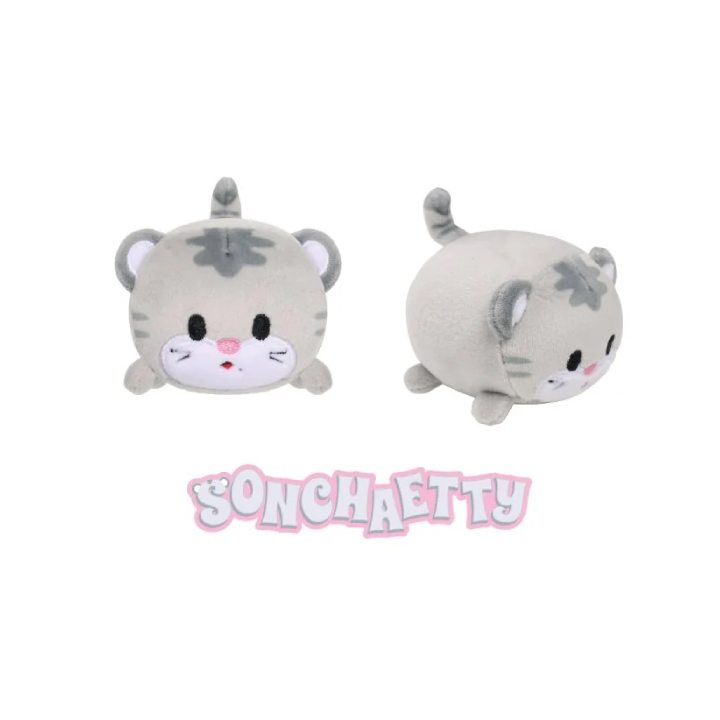TWICE Stress Ball 11th Anniversary TWICE the THRILL POP UP Official MD -SONCHAETTY