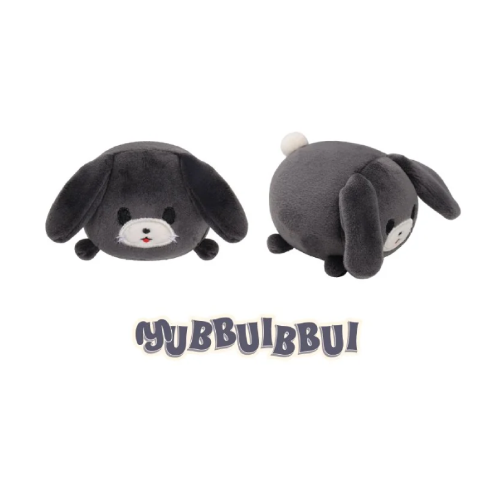 TWICE Stress Ball 11th Anniversary TWICE the THRILL POP UP Official MD -YUBBUIBBUI