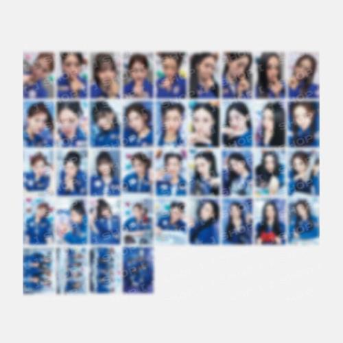 TWICE Trading Card 2025 Fanmeeting 10VE UNIVERSE Official MD - Main Image