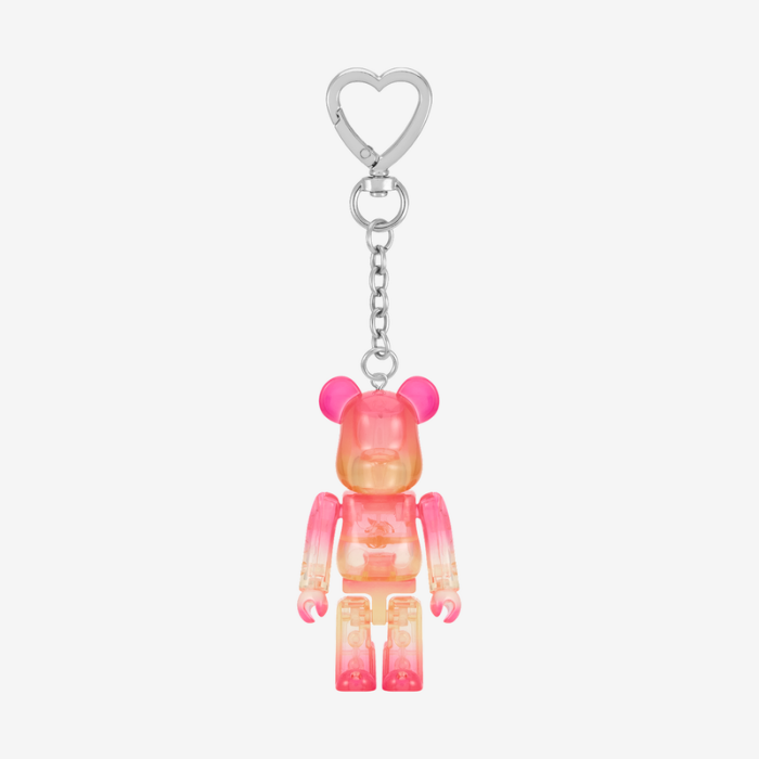 TWICE - TWICE X BE@RBRICK Limited Edition 100% - K PLACE TWICE - TWICE X BE@RBRICK Limited Edition 100% - K PLACE