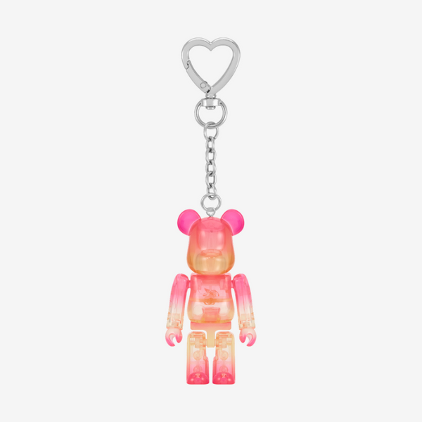 TWICE ベアブリック be@rbrick TWICE - TWICE X BE@RBRICK Limited Edition 100% - K PLACE