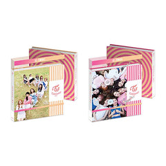 TWICEcoaster lane1 トレカ付き Amazon.com: JYP Ent. Twice - TWICEcoaster : Lane 1 [Neon