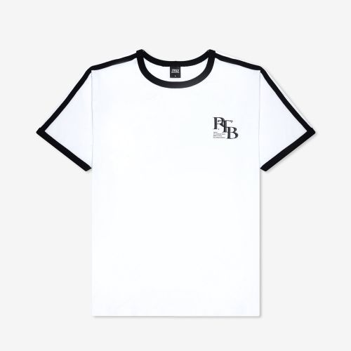 TWICE White T Shirt READY TO BE Special Official MD - main image 1