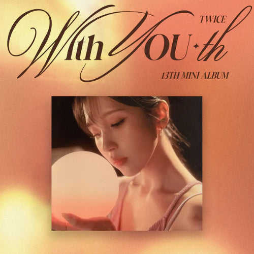 Amazon.co.jp: [ WITHMUU公式ギフト付き ] TWICE - 13TH MINI