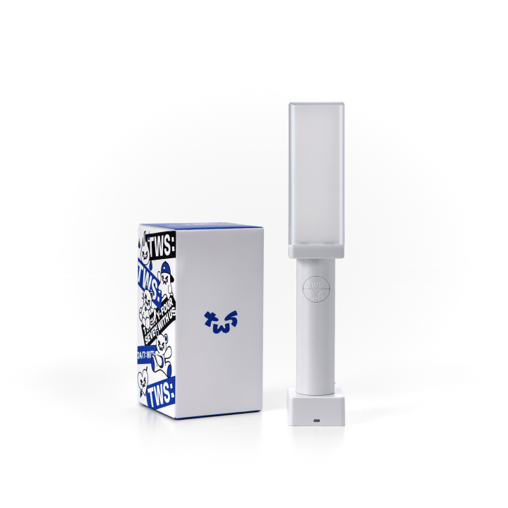 TWS - Official Light Stick - K PLACE TWS - Official Light Stick - K PLACE