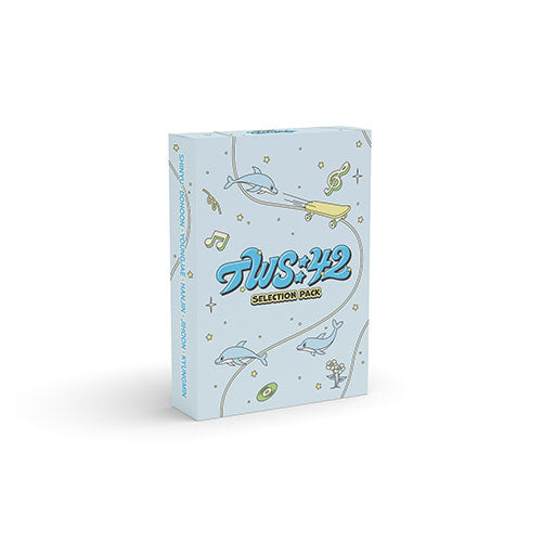 TWS TWS 42 Selection Pack - main image