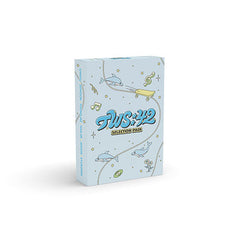 TWS アルバム　2形態　×4 未開封　TRY WITH US TWS - TRY WITH US [3rd Mini Album] - K PLACE