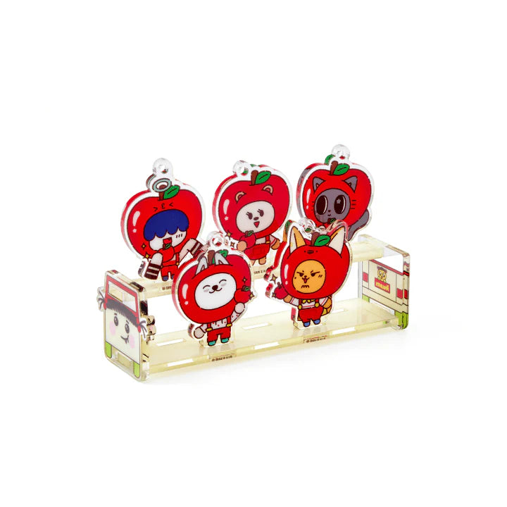 TXT Acrylic Stand PPULBATU Hey APPUL Official MD - main image