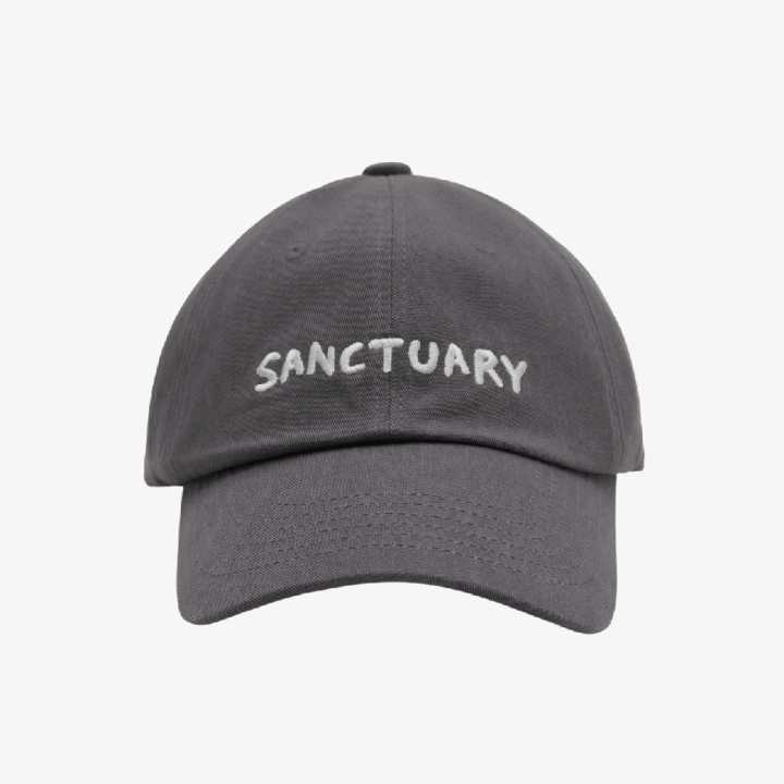 TXT Ball Cap The Star Chapter SANCTUARY Official MD - main image