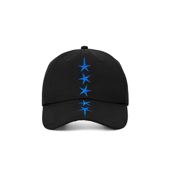 TXT Ball Cap WORLD TOUR ACT  TOMORROW IN U.S. Official MD - main image
