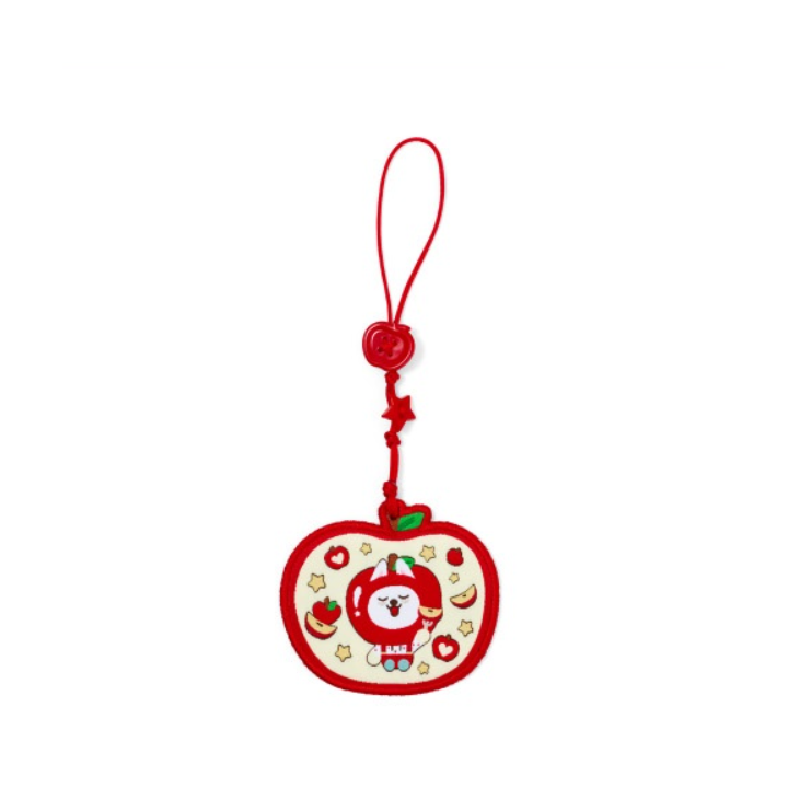TXT Bookmark PPULBATU Hey APPUL Official MD CHOI YONG MEONG Ver - main image