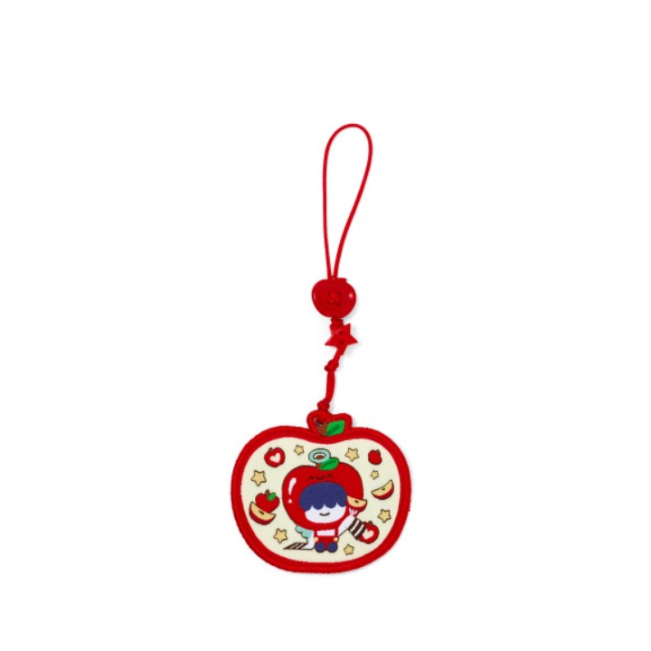 TXT Bookmark PPULBATU Hey APPUL Official MD HHM NYA RING Ver - main image