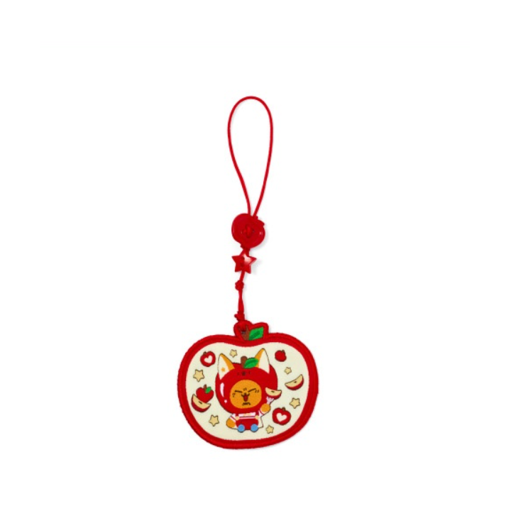 TXT Bookmark PPULBATU Hey APPUL Official MD HWANG CHOON Ver - main image