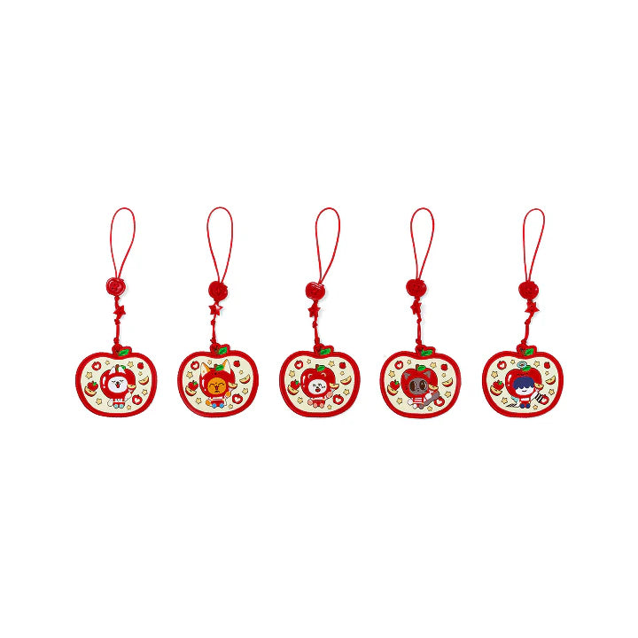 TXT Bookmark PPULBATU Hey APPUL Official MD - main image