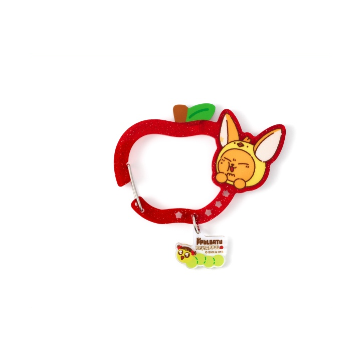 TXT Carabiner PPULBATU Hey APPUL Official MD HWANG CHOON Ver - main image