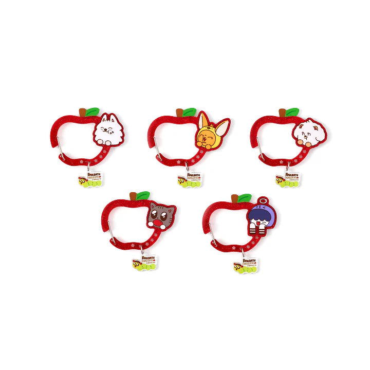 TXT Carabiner PPULBATU Hey APPUL Official MD - main image