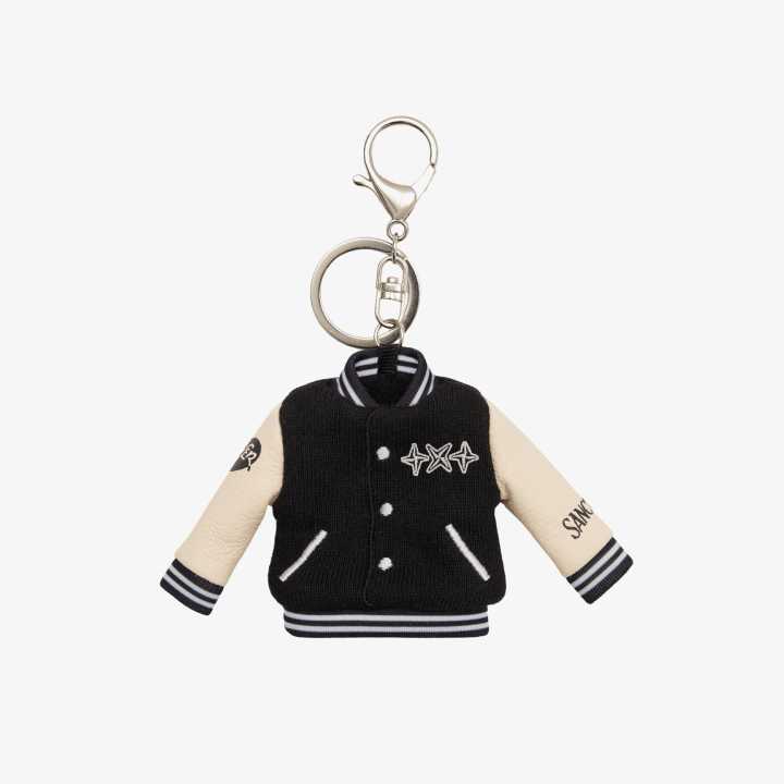 TXT Concept Keyring The Star Chapter  SANCTUARY Official MD - main image
