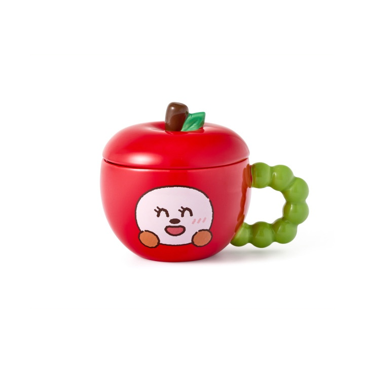TXT - Cup [PPULBATU 'Hey! APPUL' Official MD] - K PLACE