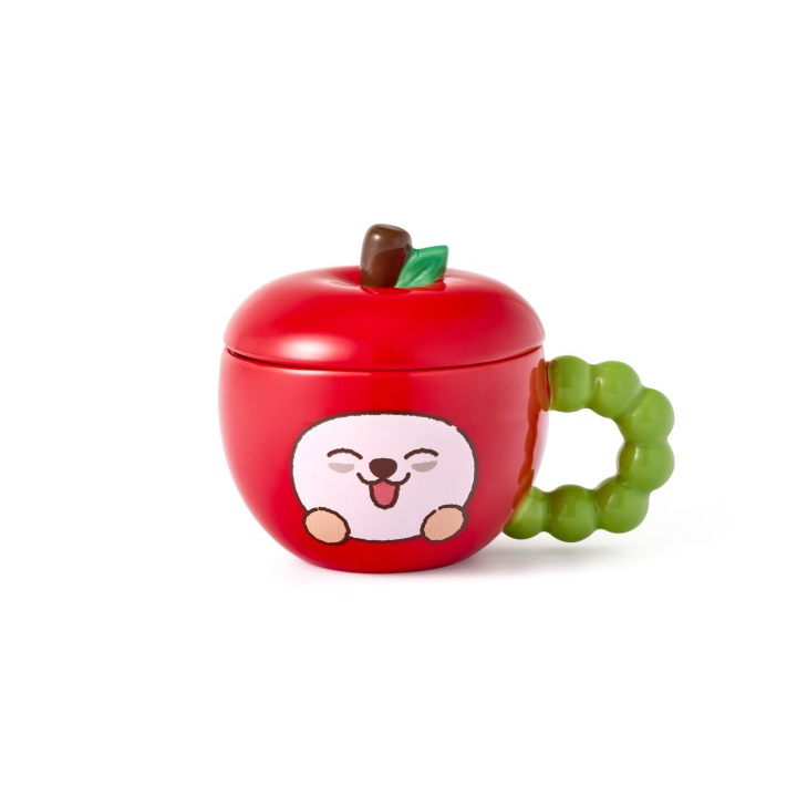 TXT Cup PPULBATU Hey APPUL Official MD CHOI YONG MEONG Ver - main image