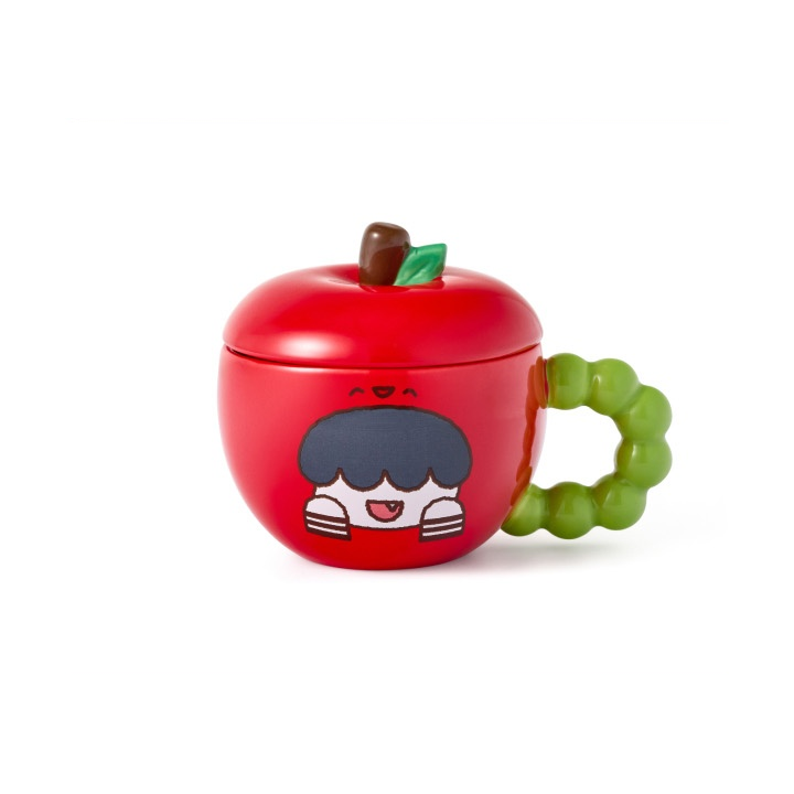 TXT - Cup [PPULBATU 'Hey! APPUL' Official MD] - K PLACE