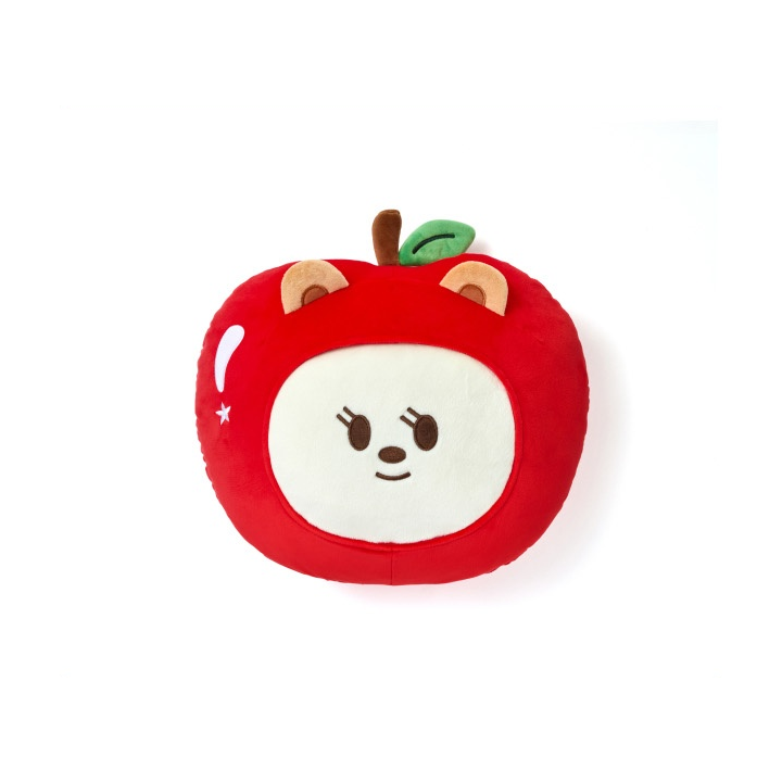 TXT - Face Cushion [PPULBATU 'Hey! APPUL' Official MD] - K PLACE