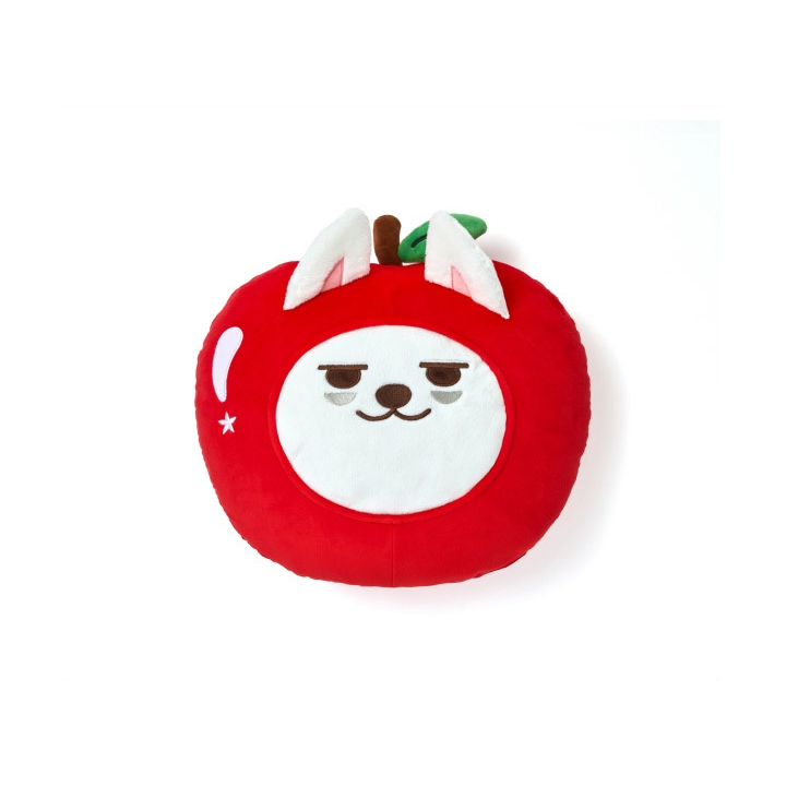 TXT Face Cushion PPULBATU Hey APPUL Official MD CHOI YONG MEONG Ver - main image