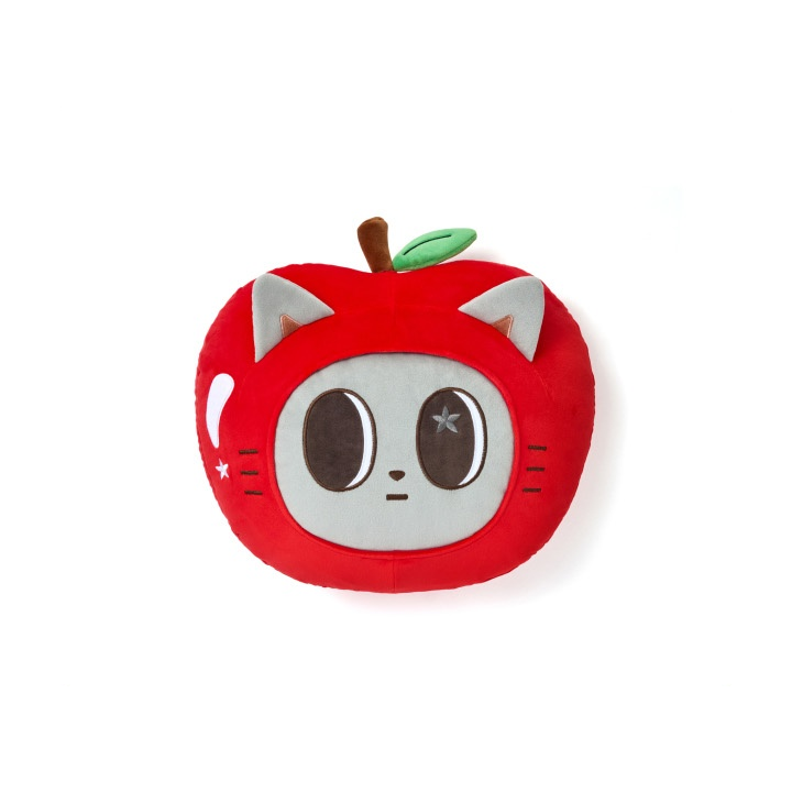 TXT Face Cushion PPULBATU Hey APPUL Official MD DA GO NYANG Ver - main image