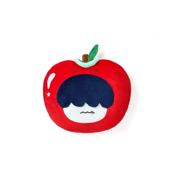 TXT Face Cushion PPULBATU Hey APPUL Official MD HMM NYA RING Ver - main image