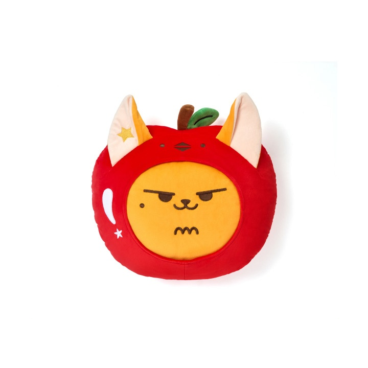 TXT - Face Cushion [PPULBATU 'Hey! APPUL' Official MD] - K PLACE