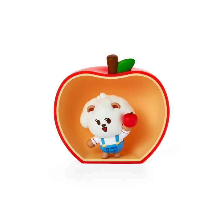 TXT - Figure (Apple Ver.) [PPULBATU 'Hey! APPUL' Official MD] - K