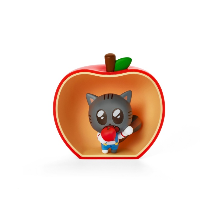 TXT - Figure (Apple Ver.) [PPULBATU 'Hey! APPUL' Official MD] - K