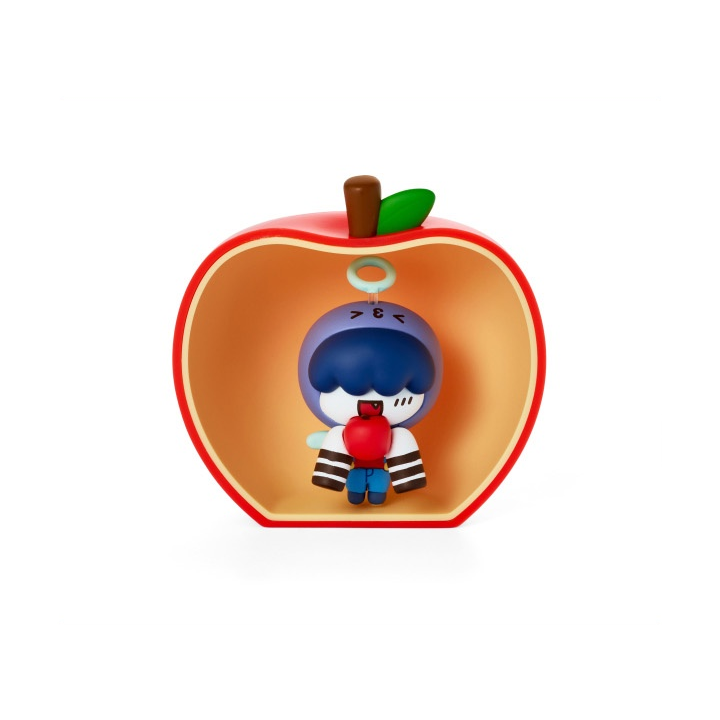 TXT - Figure (Apple Ver.) [PPULBATU 'Hey! APPUL' Official MD] - K