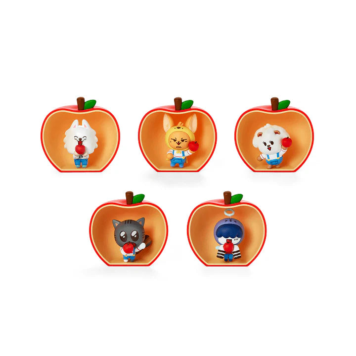 TXT Figure Apple Ver PPULBATU Hey APPUL Official MD - main image