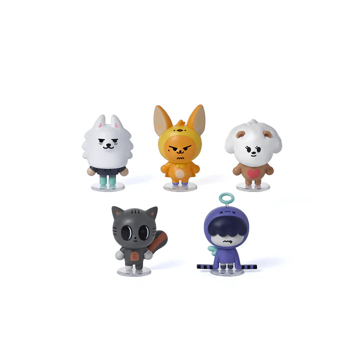 TXT Figure Original Ver PPULBATU SNOW MAGIC Official MD - main image