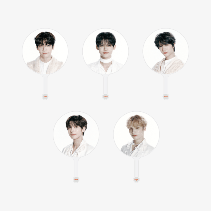 TXT - Image Picket 2024 World Tour ACT PROMISE Official MD Main Image