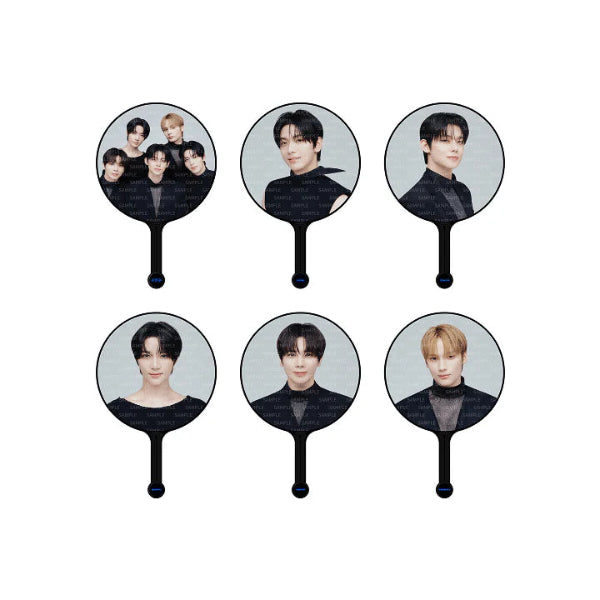 TXT Image Picket ACT TOMORROW WORLD TOUR Official MD - Main Image