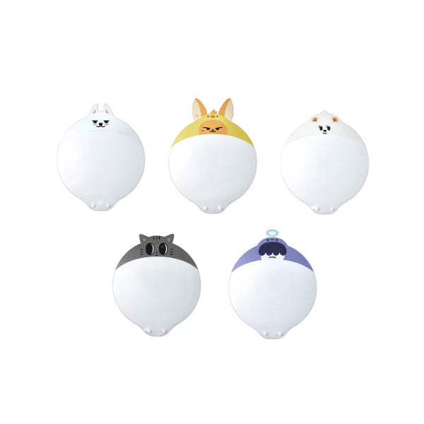 TXT Image Picket Cover ACT TOMORROW WORLD TOUR Official MD - Main Image