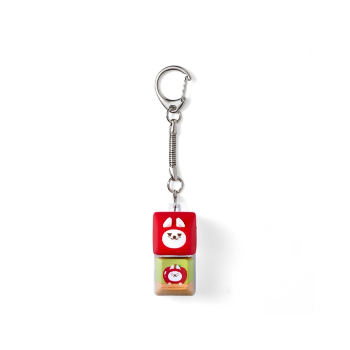 TXT - Keycap Keyring [PPULBATU 'Hey! APPUL' Official MD] - K PLACE