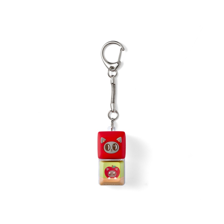 TXT - Keycap Keyring [PPULBATU 'Hey! APPUL' Official MD] - K PLACE