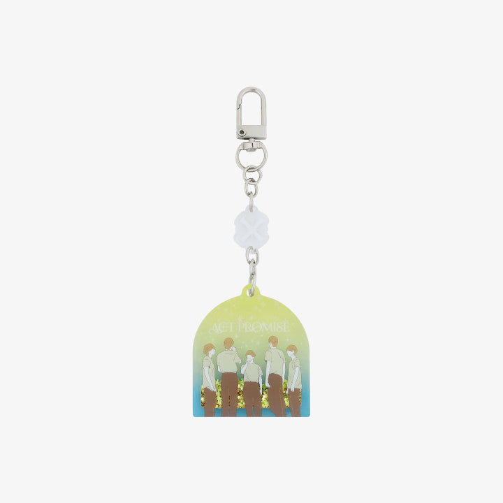 TXT Keyring WORLD TOUR ACT PROMISE Encore in Seoul Official MD - main image
