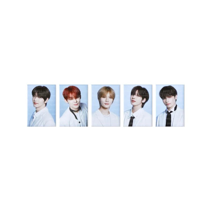 TXT Lucky Draw WORLD TOUR ACT PROMISE EP 2 Official MD - main image