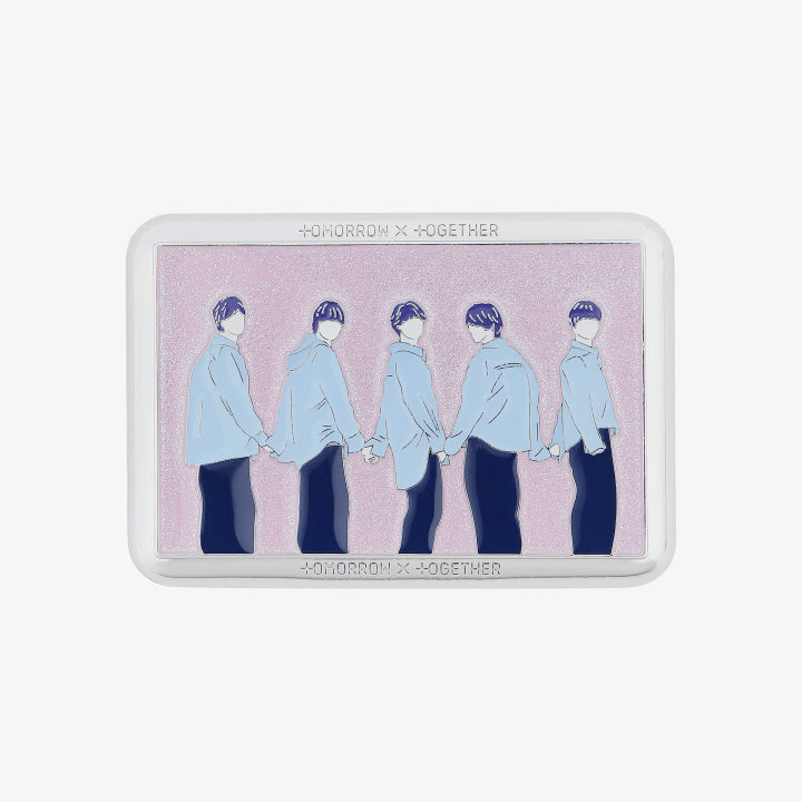 TXT - WORLD TOUR 'ACT : PROMISE' Encore in Seoul Official MD