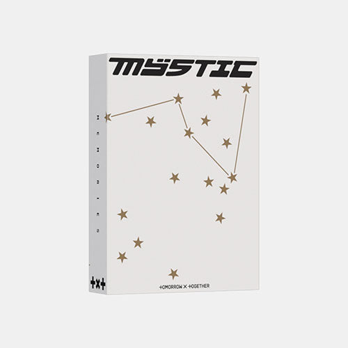TXT MEMORIES MYSTIC Digital Code main image