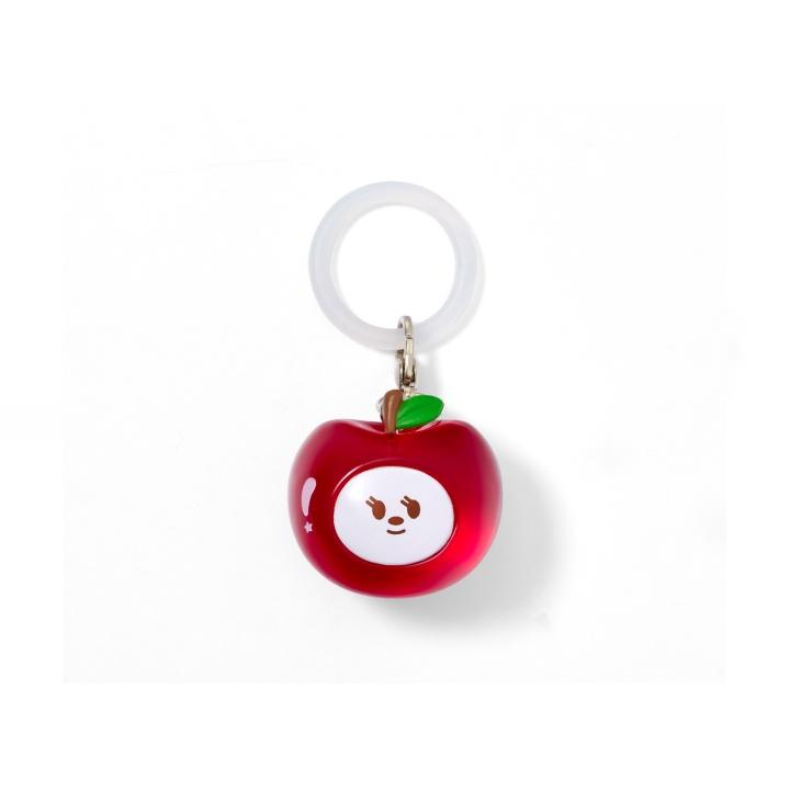 TXT - Mini Keyring [PPULBATU 'Hey! APPUL' Official MD] - K PLACE