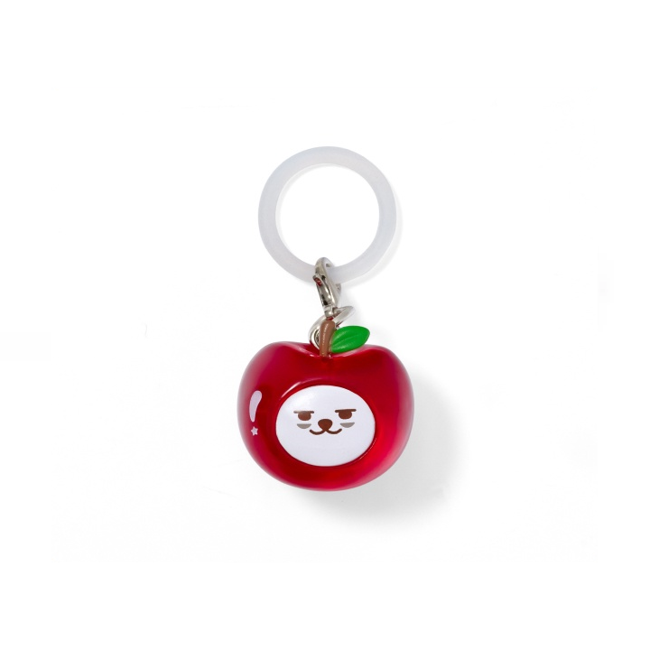 TXT - Mini Keyring [PPULBATU 'Hey! APPUL' Official MD] - K PLACE