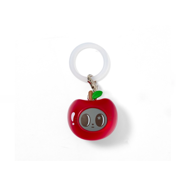 TXT Mini Keyring PPULBATU Hey APPUL Official MD DA GO NYANG Ver - main image