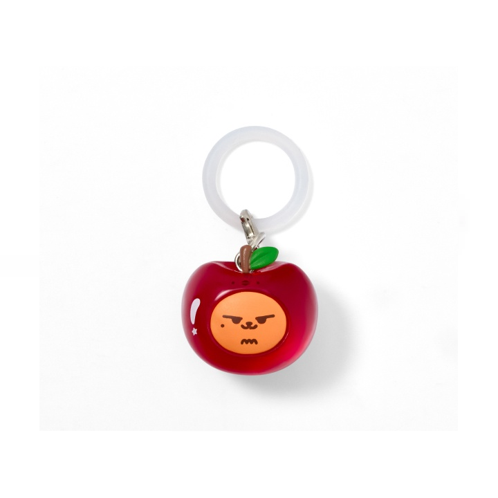 TXT - Mini Keyring [PPULBATU 'Hey! APPUL' Official MD] - K PLACE