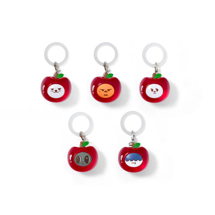 TXT Mini Keyring PPULBATU Hey APPUL Official MD - main image