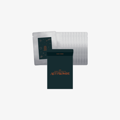TXT Act: Boy ✧ special box set mini photocards and mini