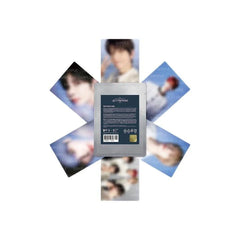 TXT 公式 ACT PROMISE EP.2 証明写真 5枚セット TXT 公式 ACT PROMISE EP.2 証明写真 5枚セット その他